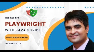 how to pick date in playwright  playwright with java script  playwright tutorials [upl. by Swerdna537]