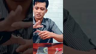 UNBOXING PENGAMAN PERGELANGAN TANGAN UNTUK KESELEO DAN MENGHINDARI CIDERA SAAT OLAHRAGA  IQ TUBE [upl. by Batista]