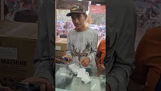 iPhone 13 unboxing in Radhe radhe Mobile Shop shorts youtubeshorts trending iphone13 iphones [upl. by Newell]