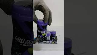 Trident X Para GAmers Citrux Mix tridentnews gamers gamersunite citrus newproducts [upl. by Seedman]