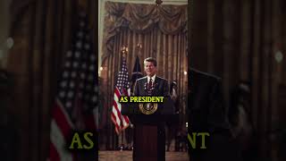 The Legacy of Ronald Reagan ronaldregan 40thpresident americanhistory coldwar uspresident [upl. by Sidell]