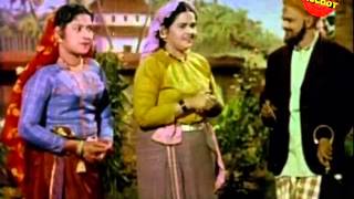 Kandam Becha Kottu 1961  Malayalam Full Movie  Malayalam Movies Online [upl. by Loesceke]