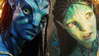 Uncovering the Unique Traits of the Omaticaya and Metkayina Navi Clans in AVATAR [upl. by Simona]