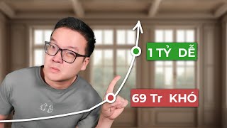 Tại sao mọi thứ thay đổi sau khi sở hữu 69 triệu [upl. by Akerahs]