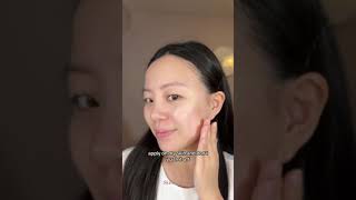 KBeauty Exfoliation Routine for Texture amp Clogged Pores [upl. by Ebonee128]