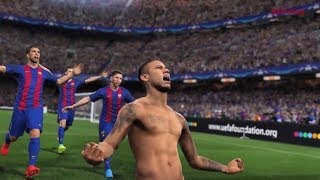 PES 2018 Paris SaintGermain YENİLMEZ TAKTİKKKLütfen Abone Olunuz [upl. by Datnow667]