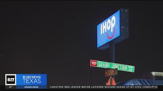 Couple faces racial discrimination at an IHOP in Mesquite [upl. by Otrebla531]