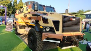 DefExpo 2022 Defense Expo Gandhinagar Gujarat India [upl. by Enyamart]