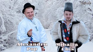 ❄️ Alexandru Pop amp Mihaita Chis 🎄Colinde Traditionale 🎊 [upl. by Carr276]