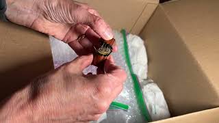 Part 6 unboxing more amazing vintage dollhouse miniatures July 2024 [upl. by Airamasor351]