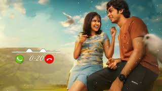 Premalu  Movie Love Bgm Ringtone  Download link 👇 [upl. by Lunna383]