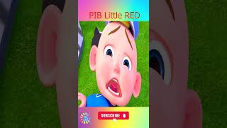 Call Police Song  Best Funny Nursery Rhymes For Kids Shorts [upl. by Hgierb]