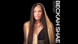 Beckah Shae  Music [upl. by Wolfgram]