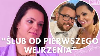 ŁYCZAKOWSKA O DRUGIM DZIECKU Ciężko było mi donosić ciążę PRAWDA O ŚLUBIE OD PIERWSZEGO WEJRZENIA [upl. by Weiser765]