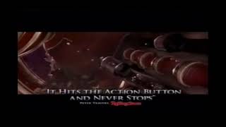 Poseidon Movie Trailer 2006  TV Spot [upl. by Aynam]