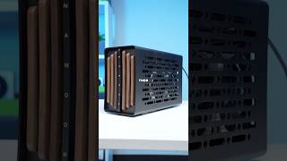 The Gaming PC I Built for a LAN Party [upl. by Tandy]