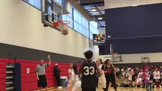 Tamia Clardy 2 Class of 2022 [upl. by Lorin]