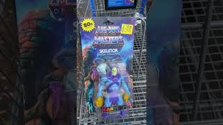 Skeletor Cartoon Collection Clearance [upl. by Pax]