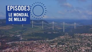 Episode 3  Mondial de Millau [upl. by Ayr]