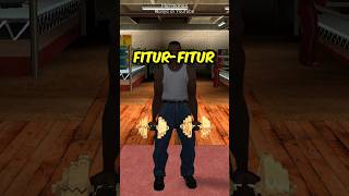 FITUR TERBAIK DARI SETIAP GAME GTA  RDR2 😨shorts [upl. by Acima361]