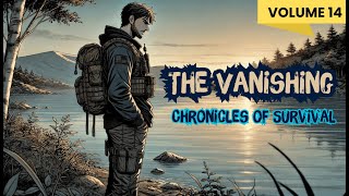 FINAL EPISODE  The Vanishing Chronicles of Survival  Audiobook  Manhwa Recap [upl. by Siravrat574]