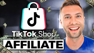 TikTok Shops Affiliate Setup For Seller A StepbyStep Guide [upl. by Ettennahs]