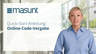 Codelocks Connect Portal  Einrichtung amp Initialisierung von masunt Produkten [upl. by Toile989]