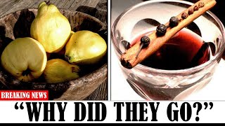 TOP 20 Popular Ancient Foods That Arent Around Anymore are you serious [upl. by Ellener29]