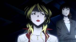 PsychoPass 2 Episode 6  Luring the Drones [upl. by Shannon513]