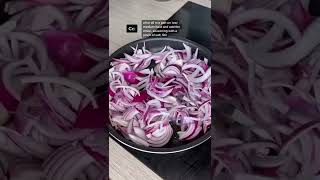 Caramelize Onions [upl. by Garges]