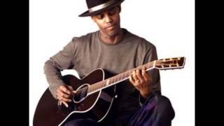 Eric Bibb  Worried Man Blues [upl. by Ynamreg]