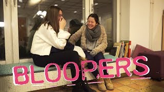 Bloopers Jobbigt [upl. by Esmerelda]