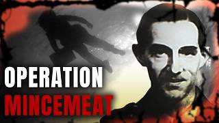 Operation Mincemeat The secret operation that deceived Hitler  Spies of War Ep2  Documentary [upl. by China811]