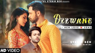 Deewane Hum Nahi Hote Deewani Raat Aati Hai Lyrics Stebin Ben  Emraan H Jacqueline F  New Song [upl. by Armat]