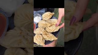 Muje moomos pukare aajaafood streetstylecooking trending ytshorts [upl. by Adest688]