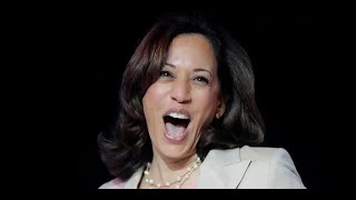 Is Kamala a Commie A Marxist A Socialist [upl. by Einahpts553]