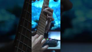 Secunda Full video on my channel guitar polyphia skyrim [upl. by Etnuad]