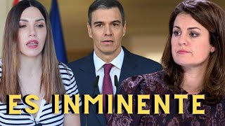 quotVA A DIMITIRquot LA NOTICIA MÁS ESPERADA ES INMINENTE [upl. by Nalliuq258]