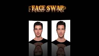 Face swap in Adobe Photoshopgraphicsdesign tutorial pakeeza Graphic art design [upl. by Hazlett]