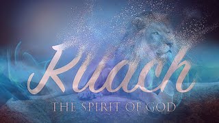 Ruach  The Spirit of God  Meditation Music [upl. by Soisinoid]