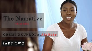 The Narrative  Gbemi Okunlola AloNuko Part 2 [upl. by Dearborn]