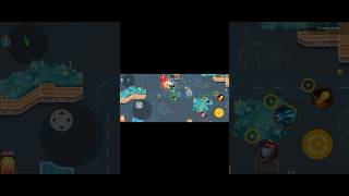 Heroes strike battle royale gameplay [upl. by Moishe]