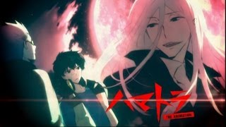 Hamatora AMV  Nice vs Moral [upl. by Naltiac45]