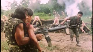 heroes shed no tears 1980 trailer [upl. by Delsman412]