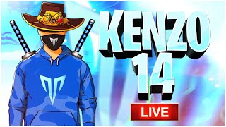 Kenzo is live 🔥 NHC VS GMC BADNESS NEW STATE RP  CHILL STREAM BORED gtarp jamaica [upl. by Persas]