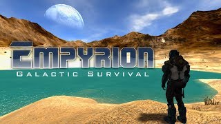 THIRD BEST SURVIVAL GAME EVER  Empyrion Galactic Survival  Lets Play Gameplay  S15E01 [upl. by Enal463]