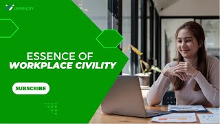 Why Workplace Civility is Important [upl. by Lolita]