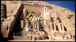 Discover EgyptWhere it all begins [upl. by Ailana675]