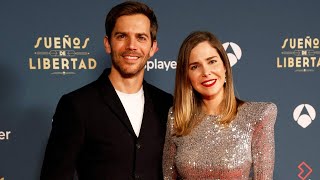 Marc Clotet deja claro por qué no se casa con Natalia Sánchez [upl. by Oletta741]