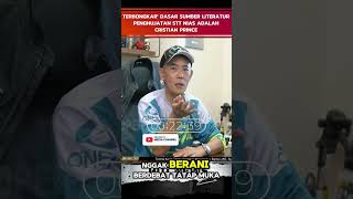 TERBONGKAR DASAR SUMBER LITERATUR PENGHOEJATAN STT NIAS ADALAH quotCRISTIAN PRINCEquot [upl. by Nawed986]